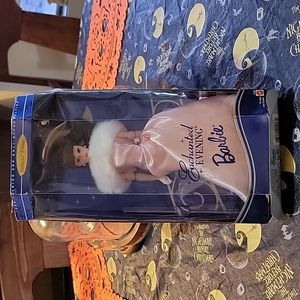 NEW Enchanted Evening Barbie